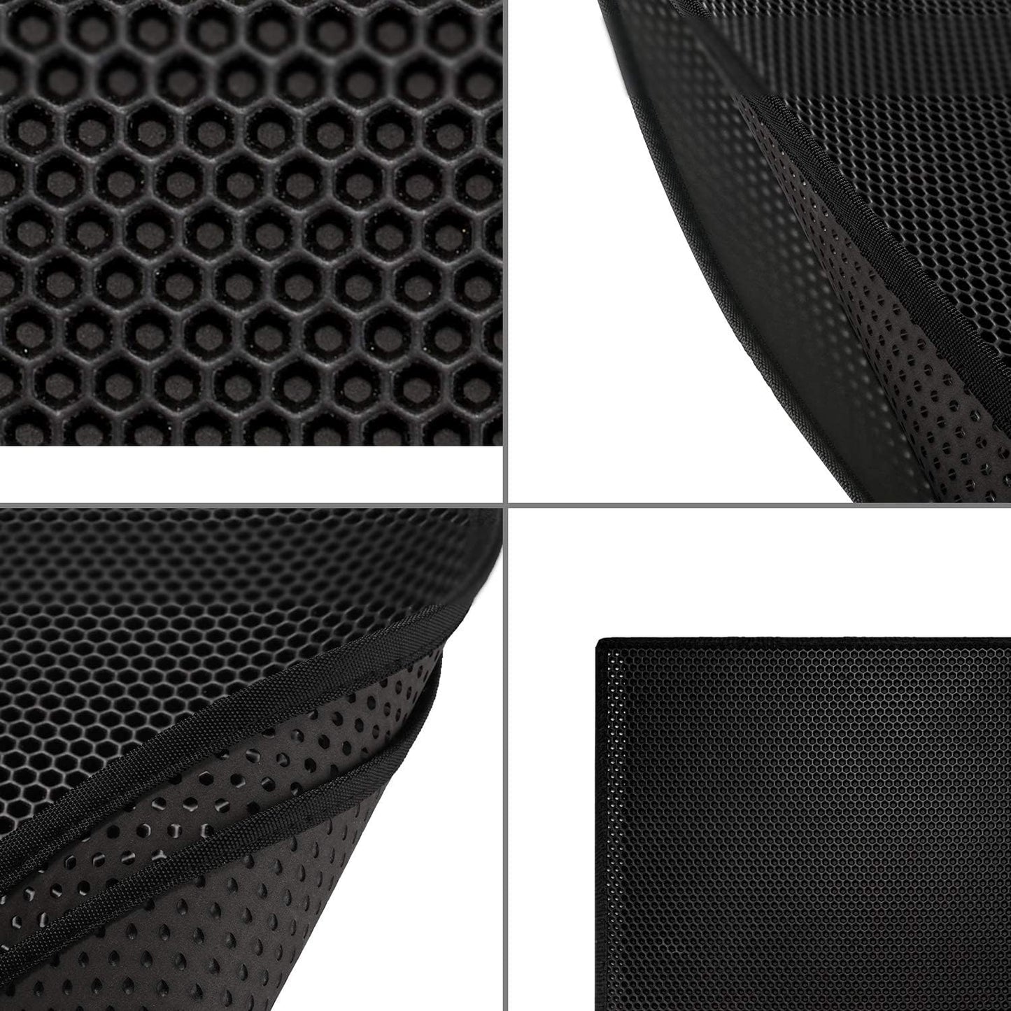 Diva Claws™ Waterproof Trap – Cat Litter Mat