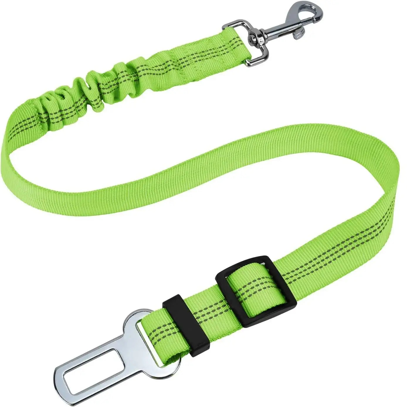 Diva Claws™ Travel Seat – Car Safety Belt