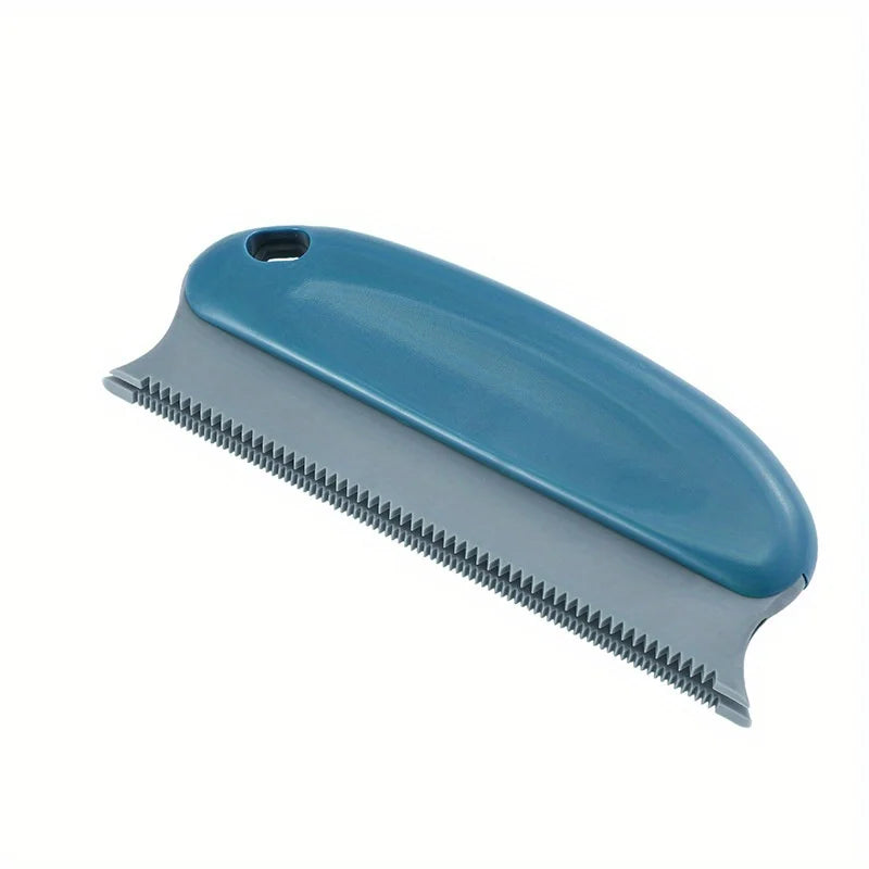 Diva Claws™ Purr Clean – Pet Hair Brush