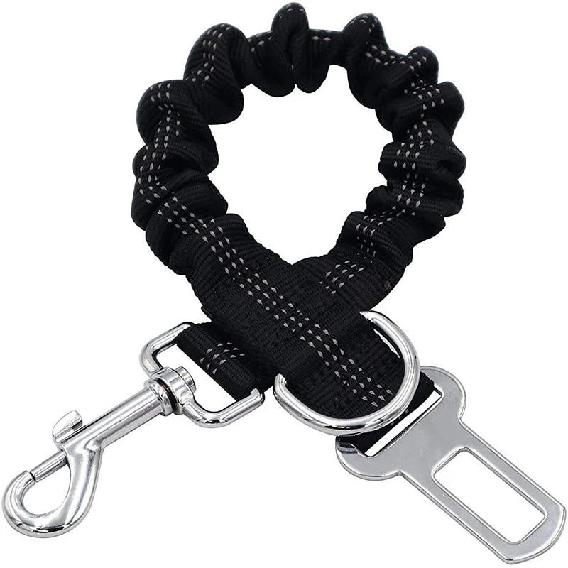 Diva Claws™ Travel Seat – Car Safety Belt