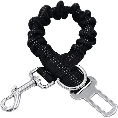 Diva Claws™ Travel Seat – Car Safety Belt