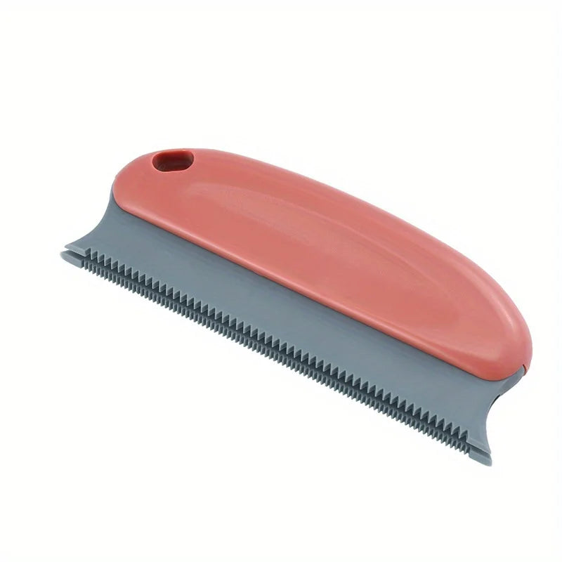 Diva Claws™ Purr Clean – Pet Hair Brush