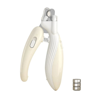 Diva Claws™ LED Light – Pet Nail Cutter