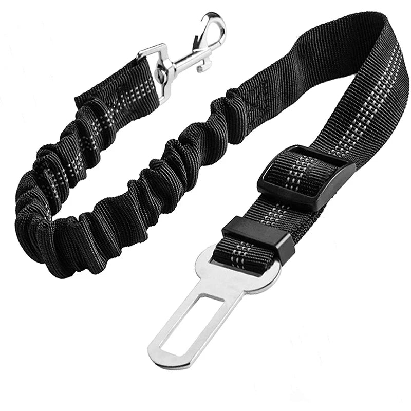 Diva Claws™ Travel Seat – Car Safety Belt