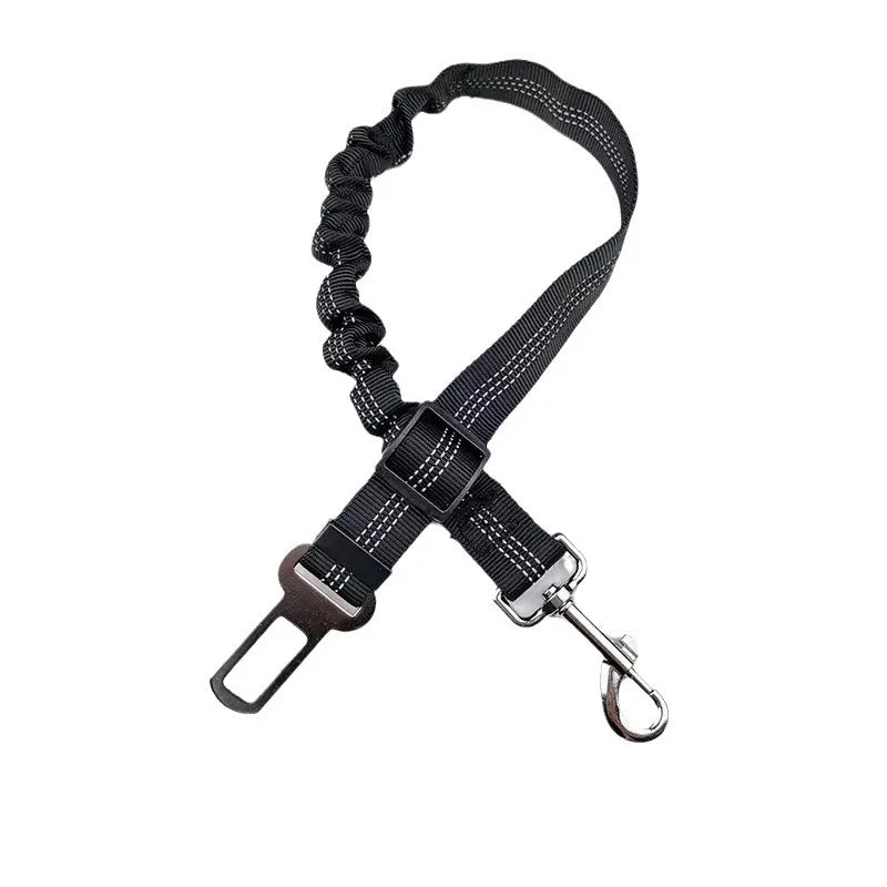 Diva Claws™ Travel Seat – Car Safety Belt