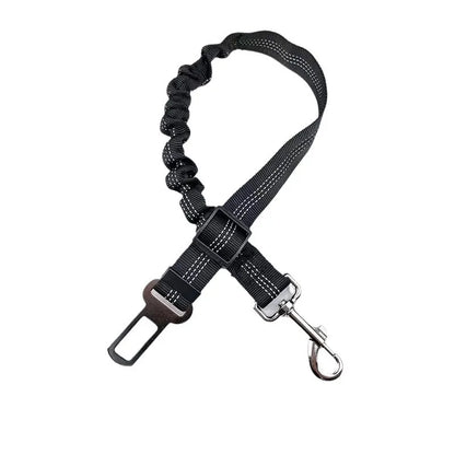 Diva Claws™ Travel Seat – Car Safety Belt